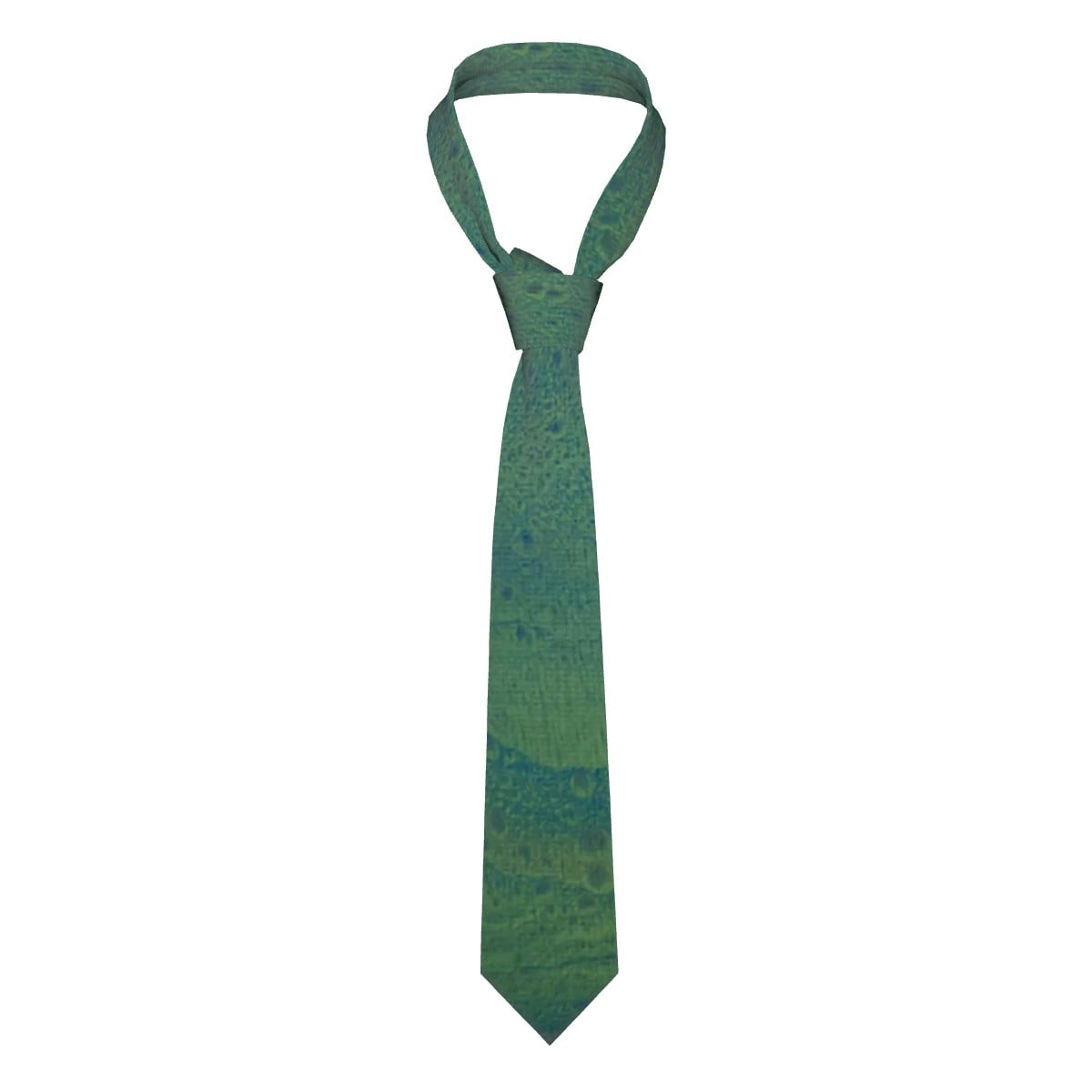 The Finishing Touch Tie