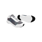 Men’s Mudguard Running Shoes Intermission Blues