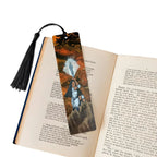 Wooden Bookmark Selection