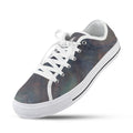 Seattle Low Top Men's Shoes Intermission Blues
