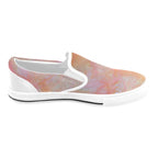 Kid’s Slip-On Canvas Shoes Standing Ovation Series