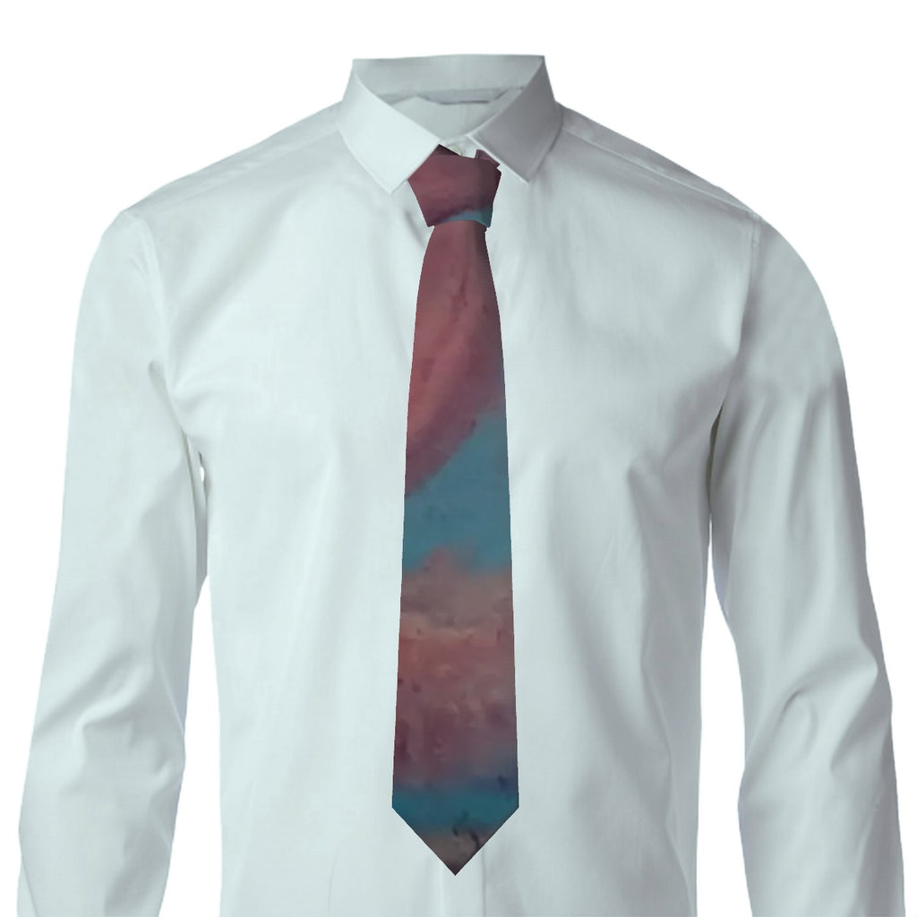 The Finishing Touch Tie