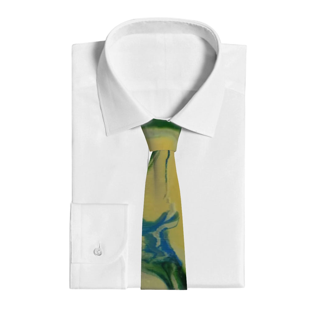 The Finishing Touch Tie