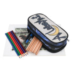 Logo Pencil Pouch (Large)