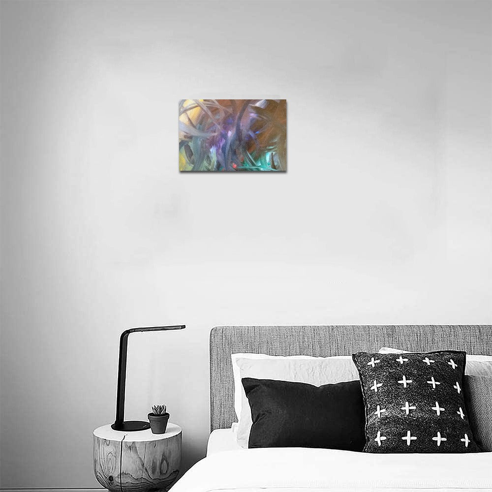 Collector’s Mini Canvas