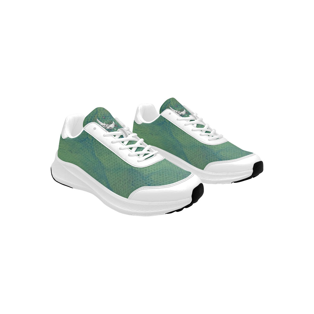 Women's Mudguard Running Shoes Standing Ovation Series