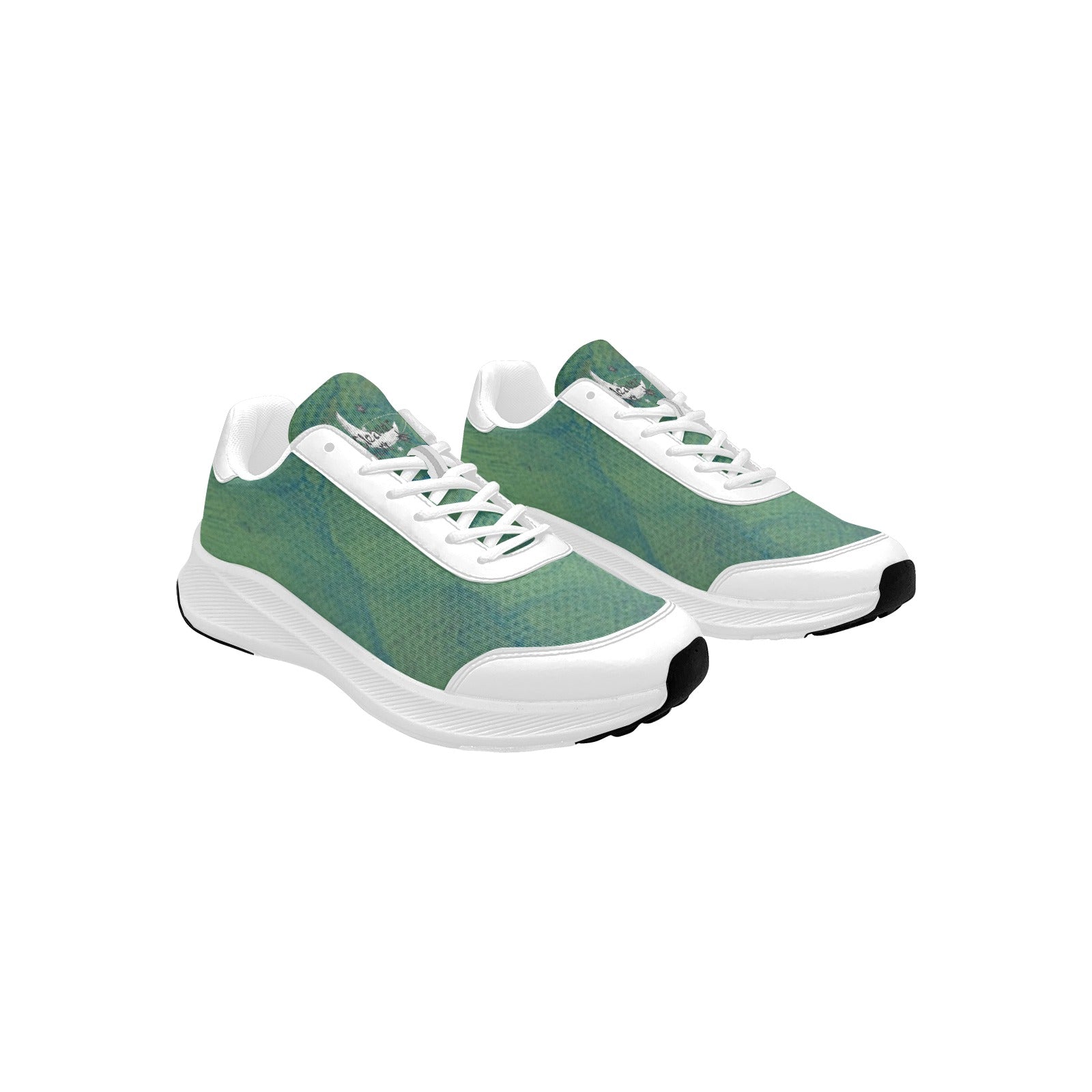 Women's Mudguard Running Shoes Standing Ovation Series