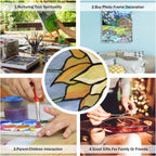 Paint by Numbers Kit UR My Sunshine