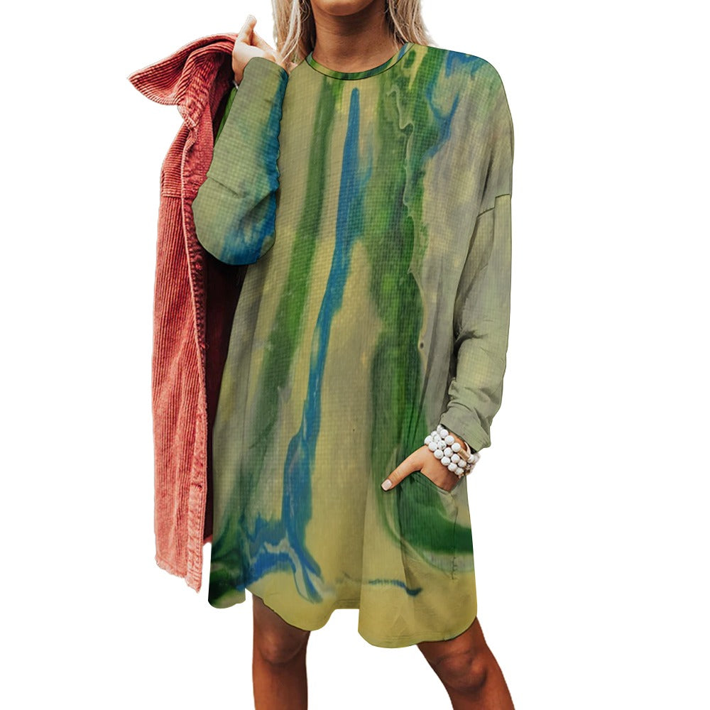 Long Sleeve T-shirt Standing Ovation Series
