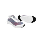 Women's Mudguard Running Shoes Intermission Blues Series