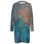 Long Sleeve T-shirt Intermission Blues Series