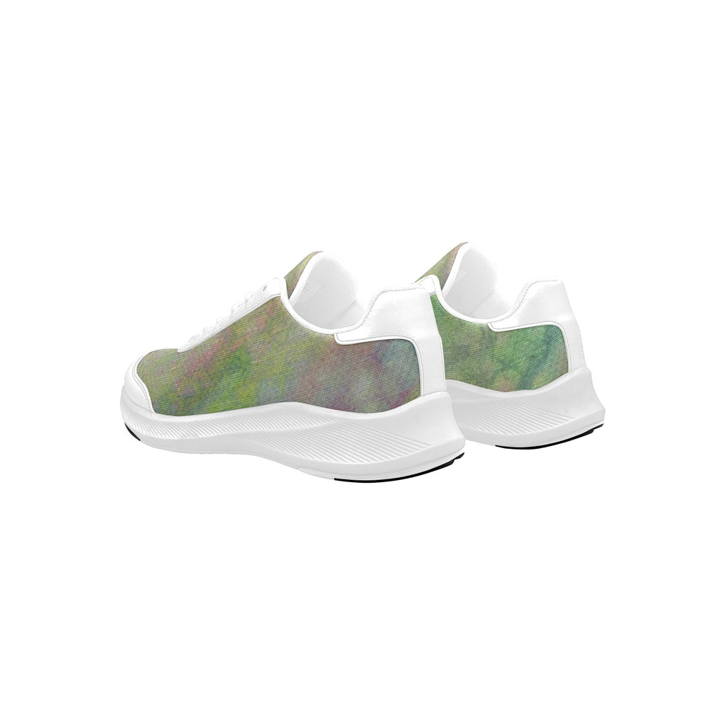 Women's Mudguard Running Shoes Standing Ovation Series
