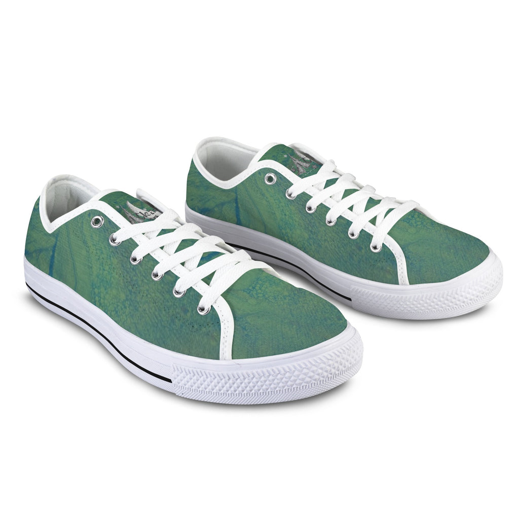 Seattle Low Top Men's Shoes Standing Ovation Series