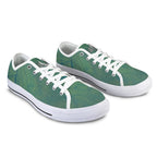 Seattle Low Top Men's Shoes Standing Ovation Series