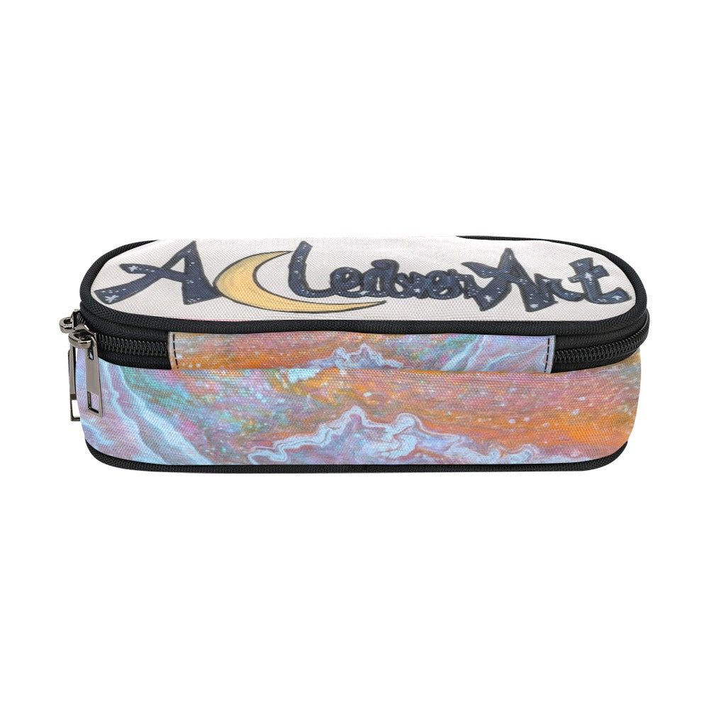 Logo Pencil Pouch (Large)