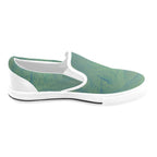 Kid’s Slip-On Canvas Shoes Standing Ovation Series