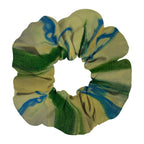 6 Pack Hair Scrunchies