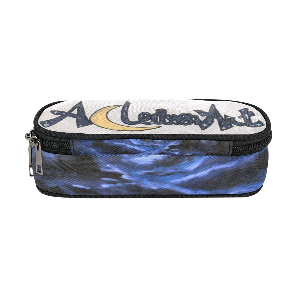 Logo Pencil Pouch (Large)