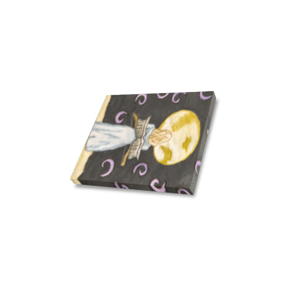 Collector’s Mini Canvas