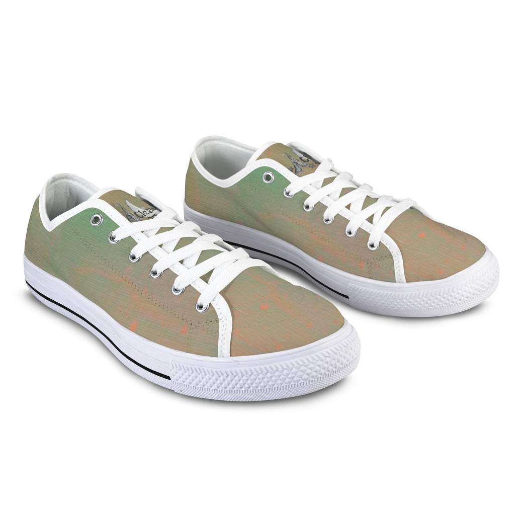 Seattle Low Top Men's Shoes Standing Ovation Series