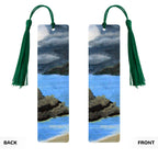 Wooden Bookmark Selection