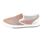 Kid’s Slip-On Canvas Shoes Standing Ovation Series