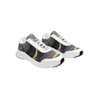 Men’s Mudguard Running Shoes Intermission Blues