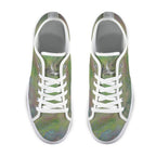 Seattle Low Top Men's Shoes Standing Ovation Series