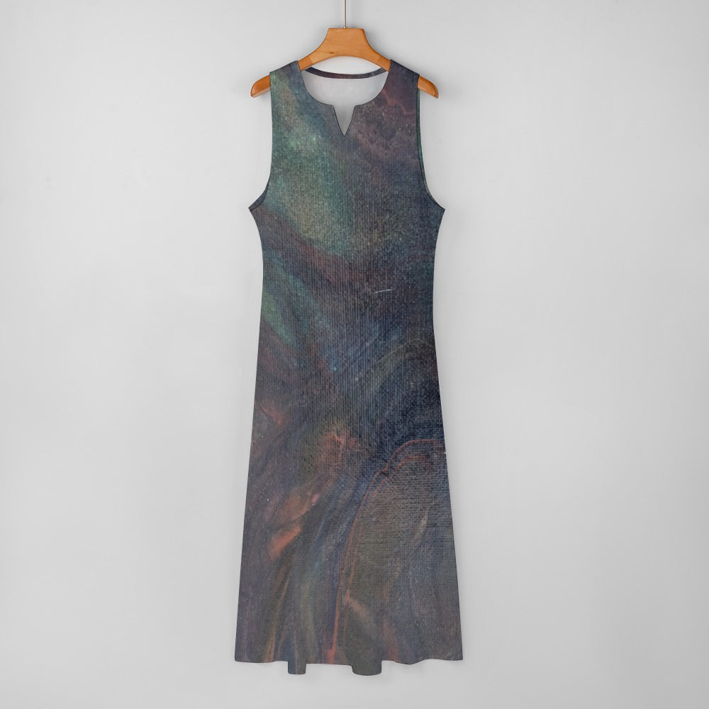 Long Dress Intermission Blues Series