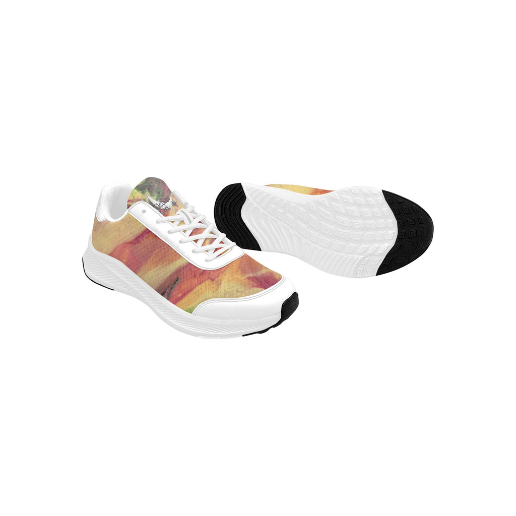 Women's Mudguard Running Shoes Standing Ovation Series
