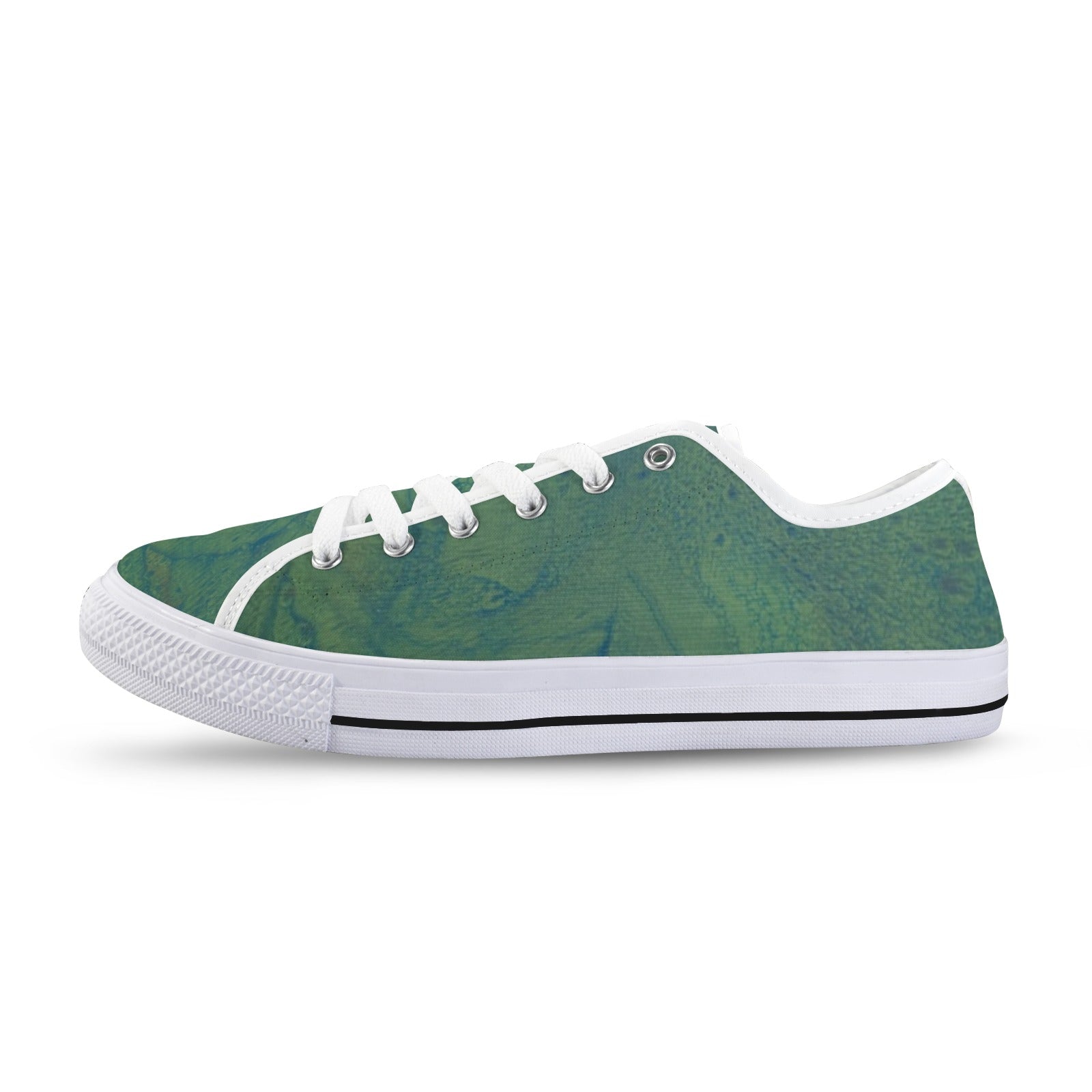 Seattle Low Top Women's Shoes Standing Ovation Series
