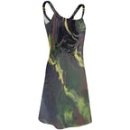 Beach Sling Dress Intermission Blues Series