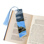 Wooden Bookmark Selection