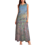 Long Dress Intermission Blues Series