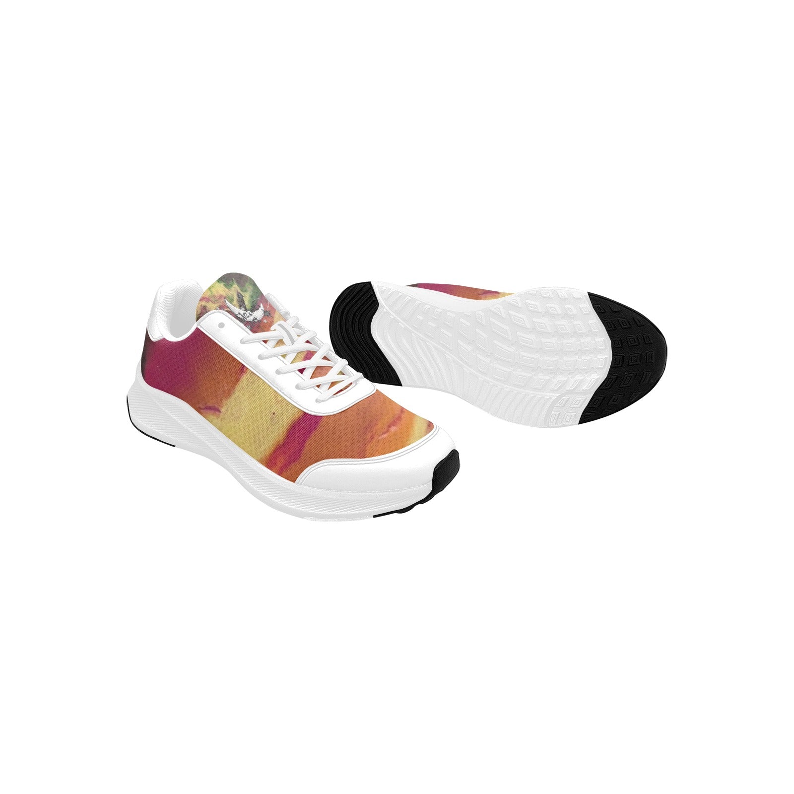 Men’s Mudguard Running Shoes Standing Ovation Series