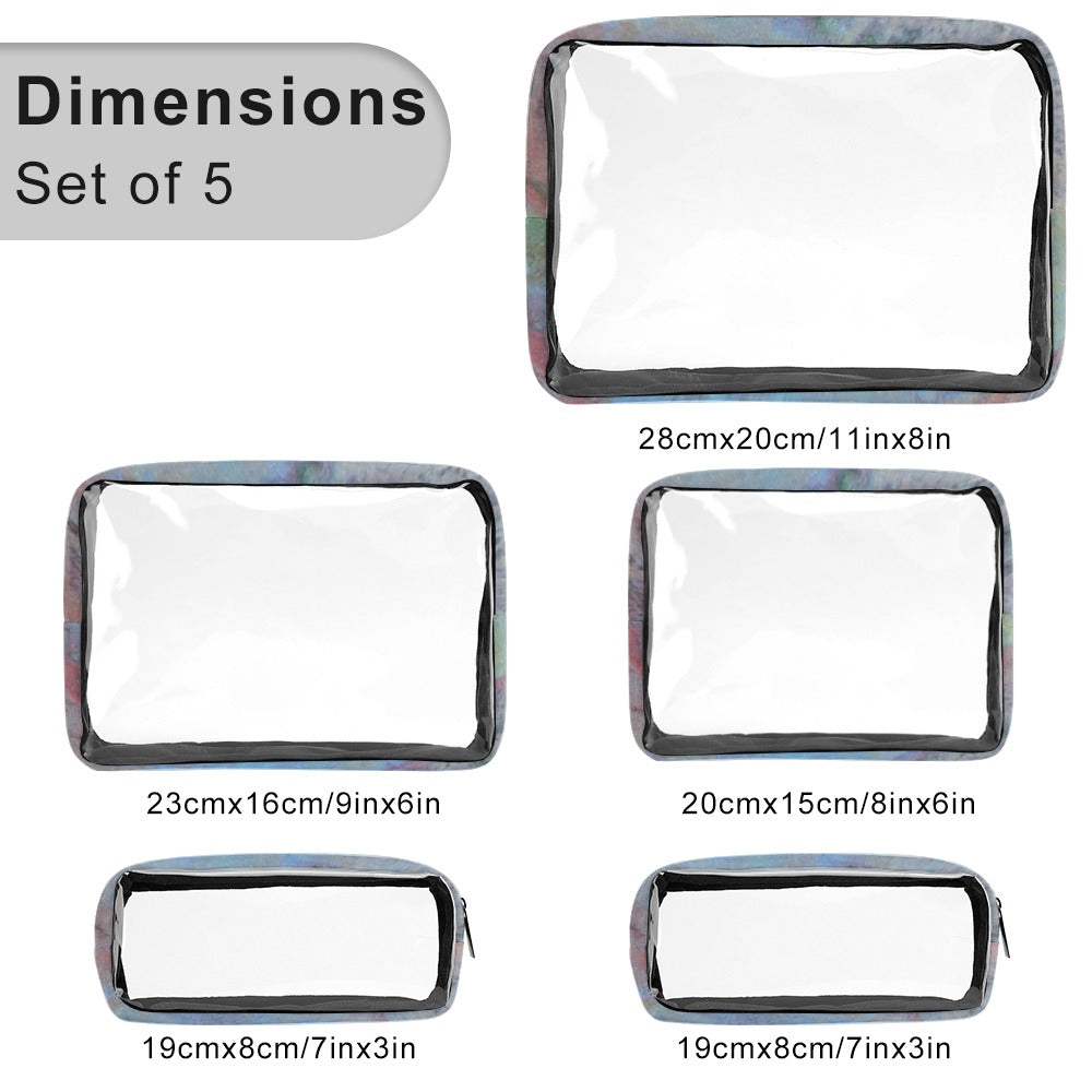 Creative Carry System (5-in-1)