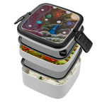 Stackable Bento Box