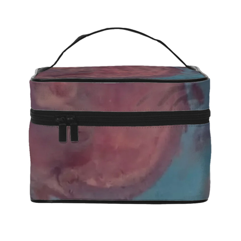 Creative Essentials Pouch- Side Logo