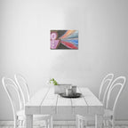 Collector’s Mini Canvas
