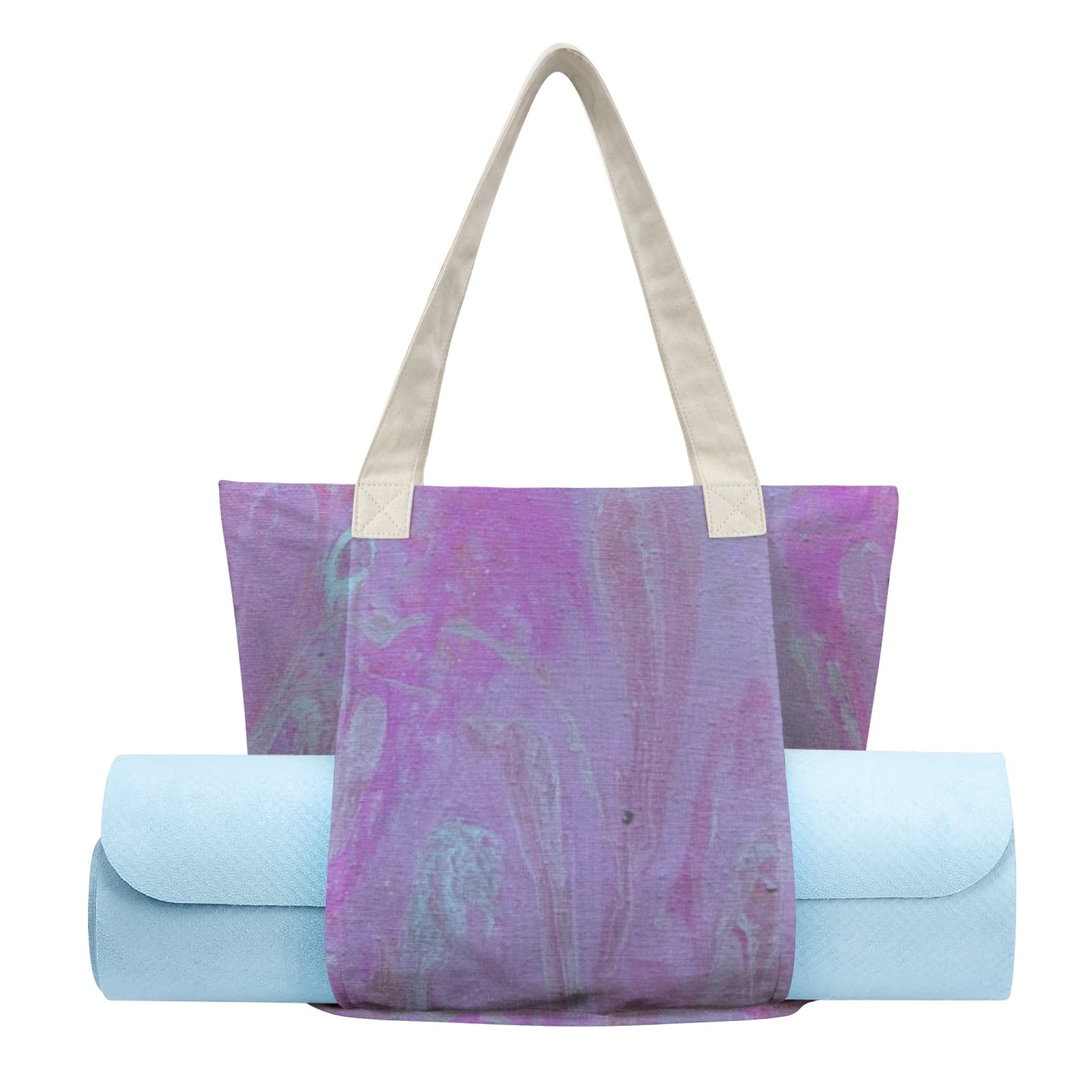 Yoga Tote- Classics