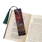 Wooden Bookmark Selection