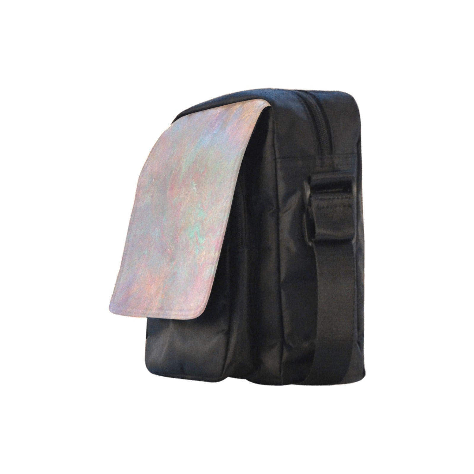 Everyday Crossbody Carry Bag
