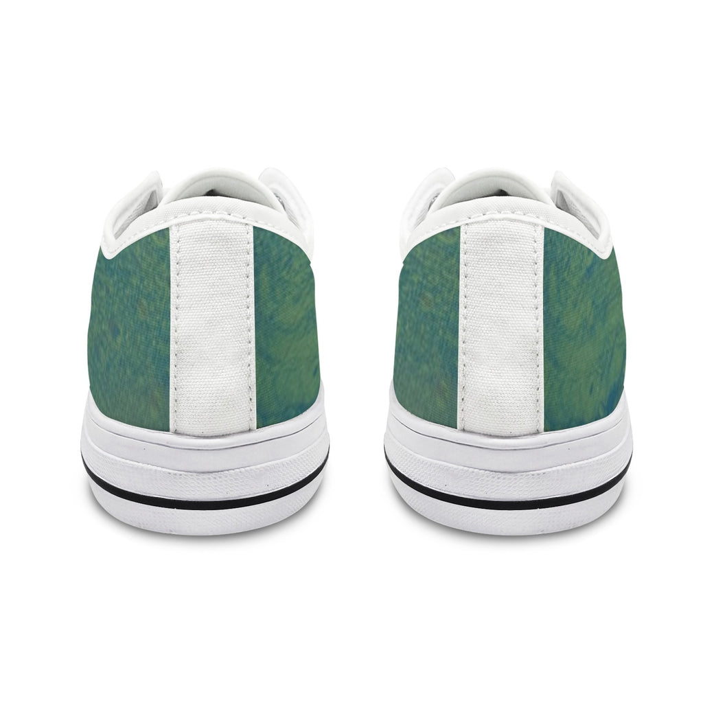 Seattle Low Top Men's Shoes Standing Ovation Series