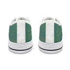 Seattle Low Top Men's Shoes Standing Ovation Series