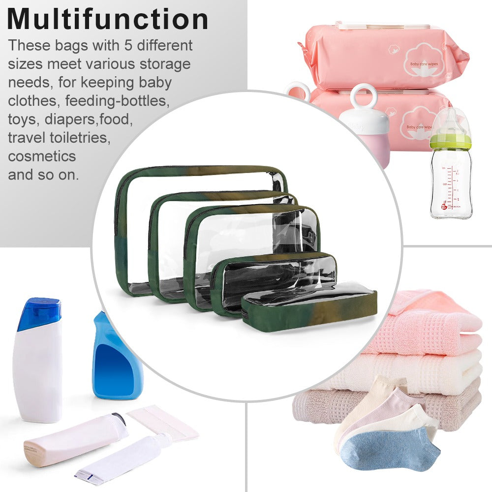 Creative Carry System (5-in-1)