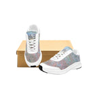 Men’s Mudguard Running Shoes Intermission Blues