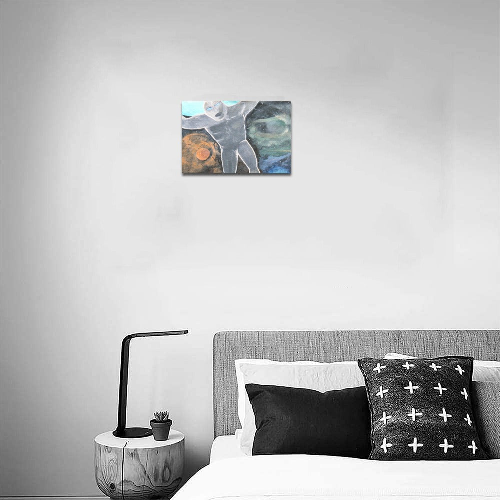 Collector’s Mini Canvas