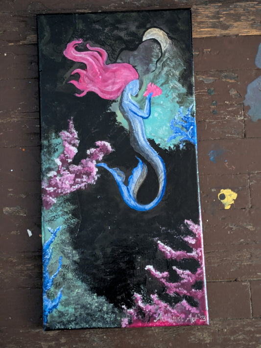 MERMAID COVE ORIGINAL