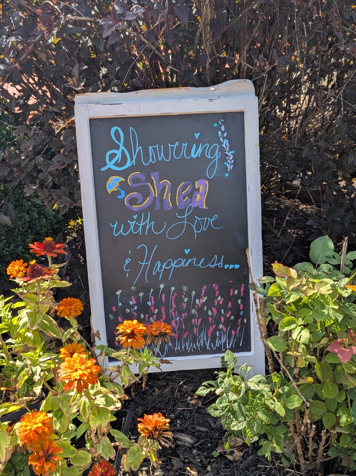 ✨ BUSINESS & COFFEEHOUSE SIGNAGE DEPOSIT — $50 ✨