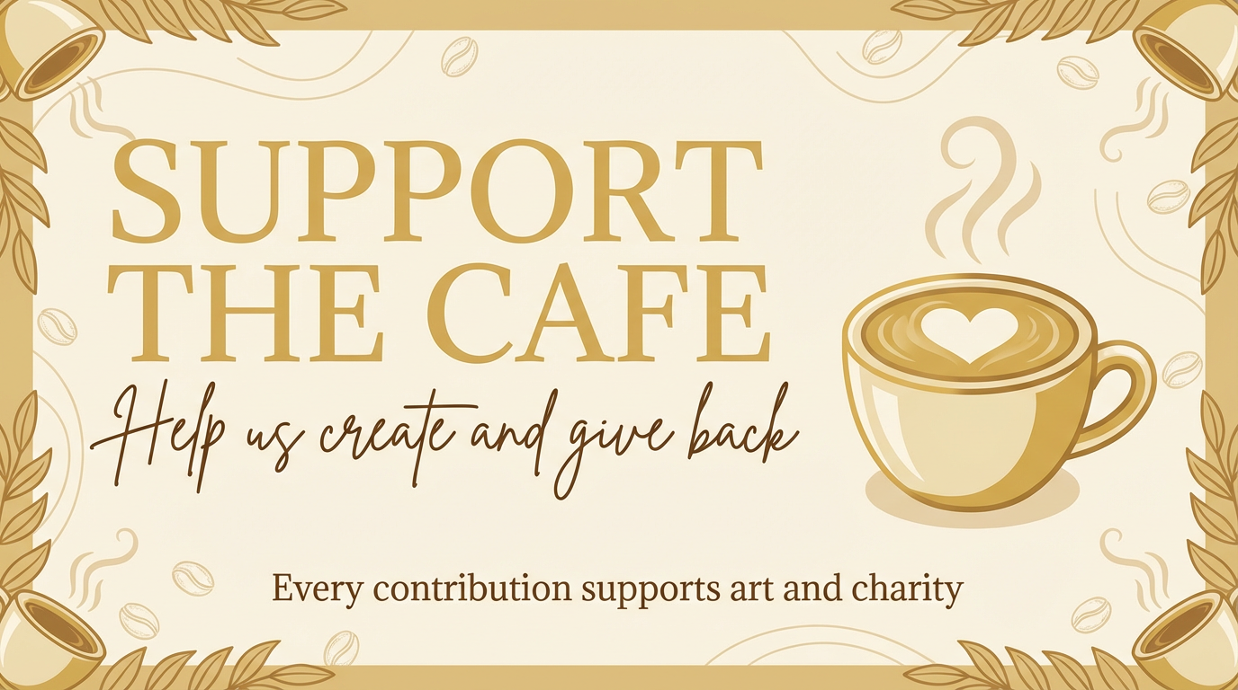☕ Tip the Artist